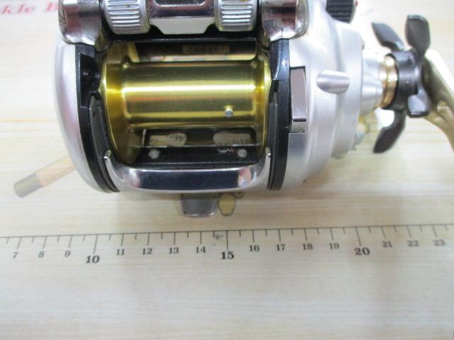 シーボーグ 500J