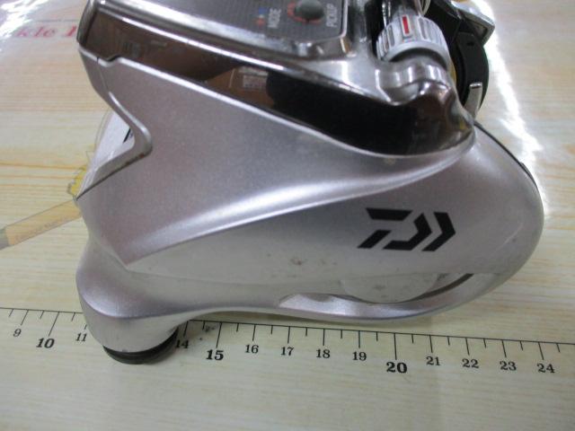 シーボーグ 500J