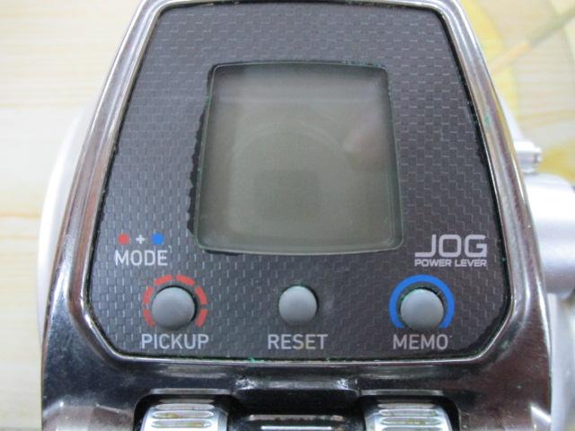 シーボーグ 500J