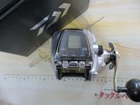 シーボーグ 500J