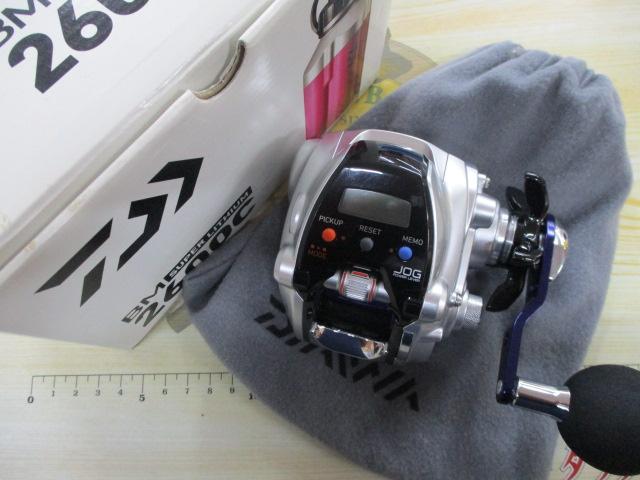シーボーグ 150J