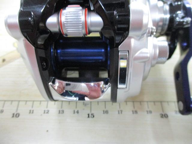 シーボーグ 150J