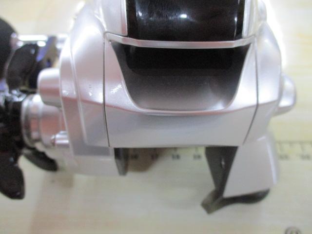 シーボーグ 150J