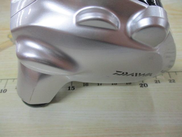 シーボーグ 150J