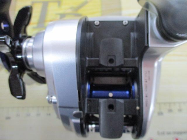 シーボーグ 150J