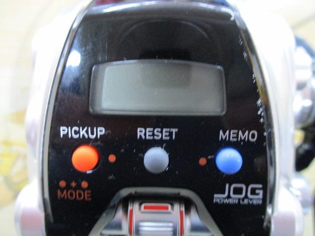 シーボーグ 150J