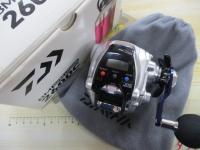 シーボーグ 150J