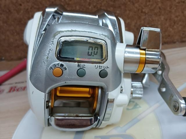 レオブリッツ 150
