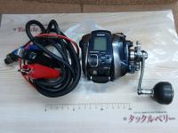 18フォースマスター 600