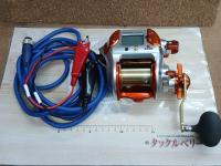 06電動丸イカスペシャル　3000