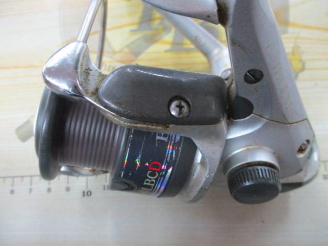 エンブレムS 2500LBCD