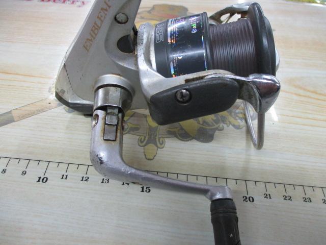 エンブレムS 2500LBCD