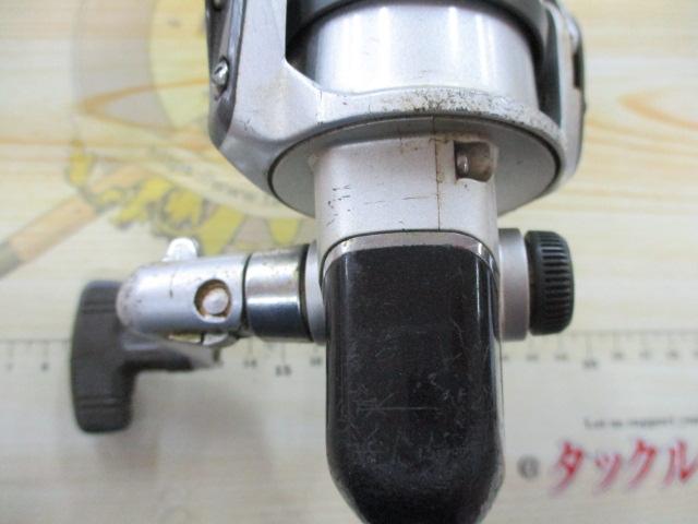 エンブレムS 2500LBCD
