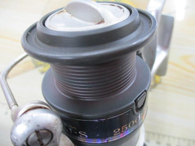 エンブレムS 2500LBCD