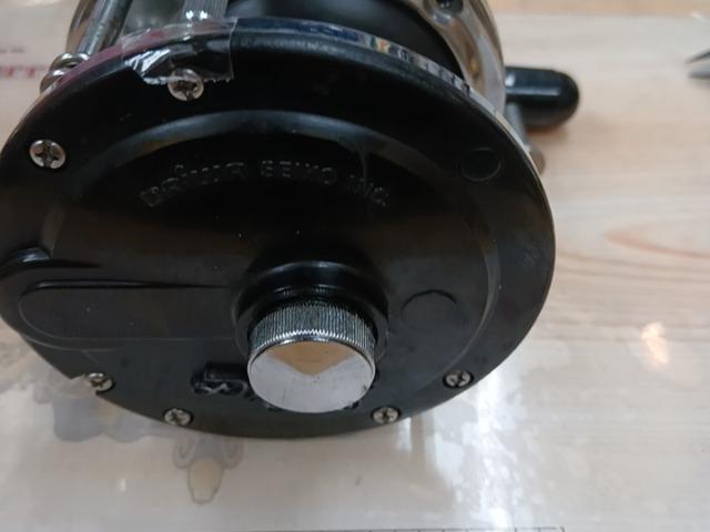ダイナミック ST-50