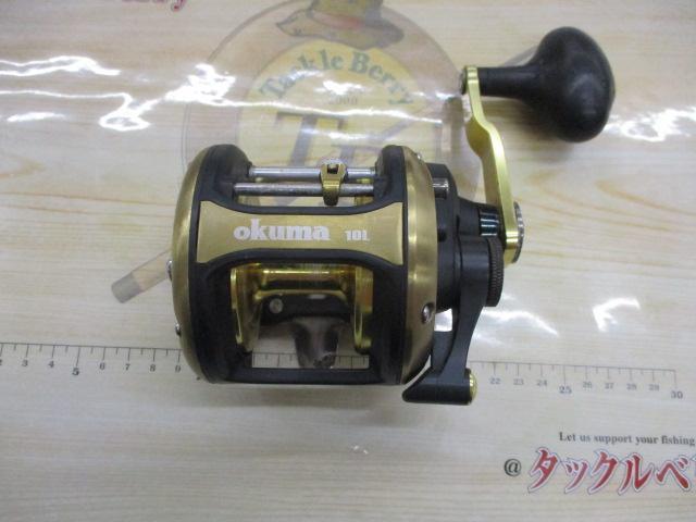ソルテラ 10L