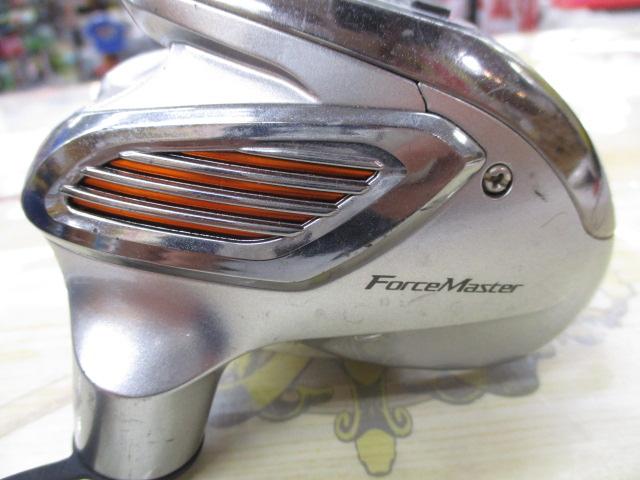 11フォースマスター 2000MK