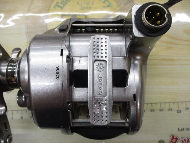 11フォースマスター 2000MK