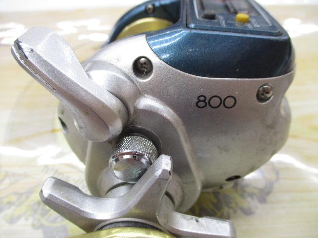 11SC小船 800