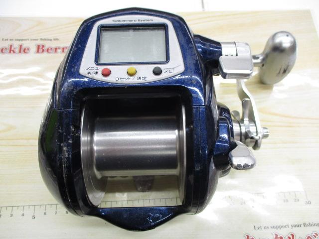 10電動丸 9000ビーストマスターZB
