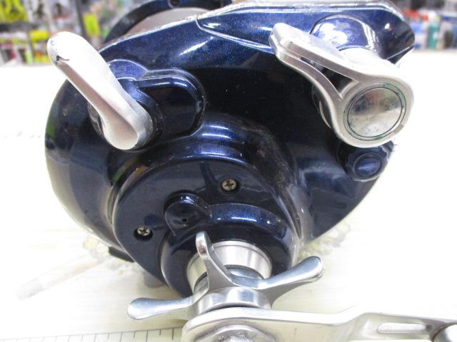 10電動丸 9000ビーストマスターZB