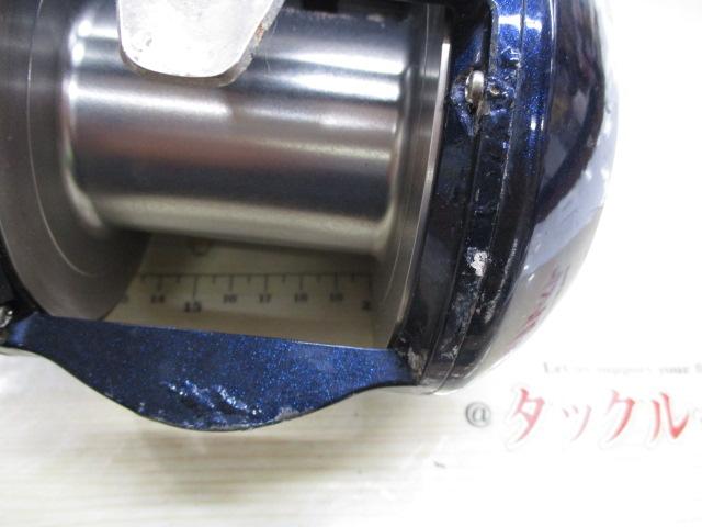 10電動丸 9000ビーストマスターZB