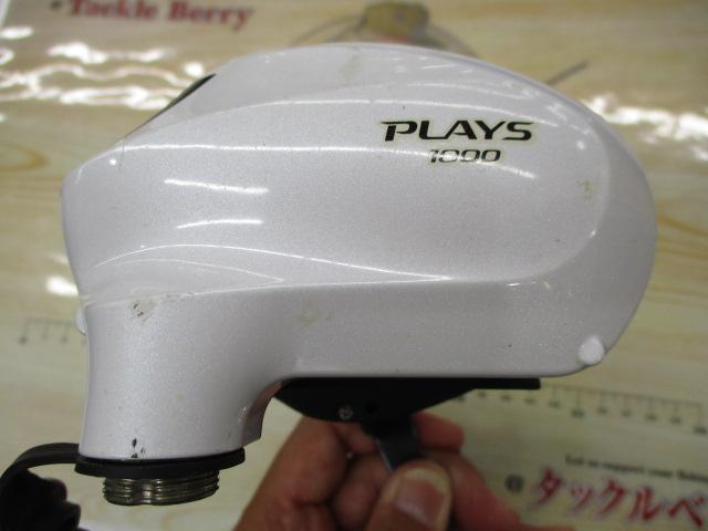 12プレイズ 1000