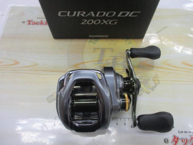 22クラドDC 200XG