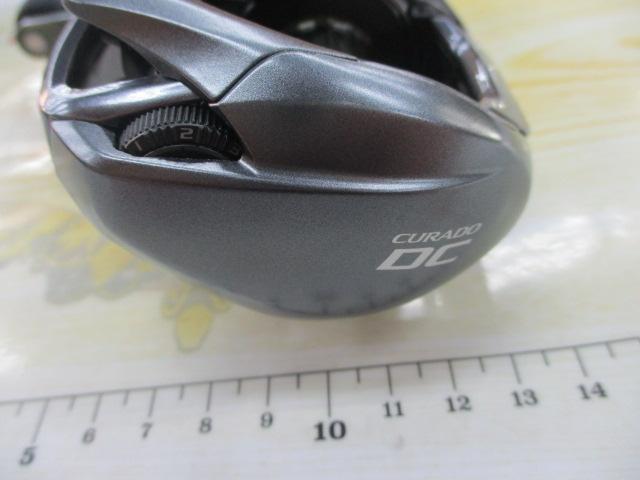 22クラドDC 200XG