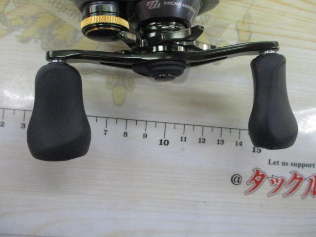 22クラドDC 200XG
