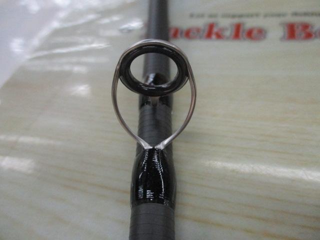 23ルアーマチックバス B58L