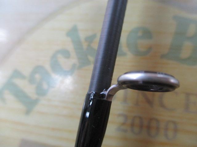 23ルアーマチックバス B58L