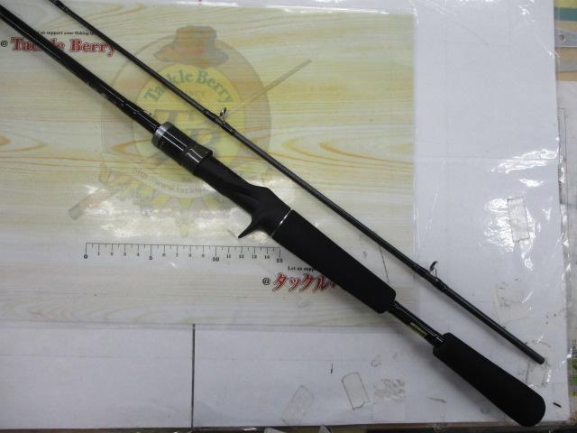 タトゥーラXT 662MLRB