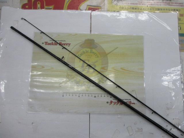 タトゥーラXT 662MLRB