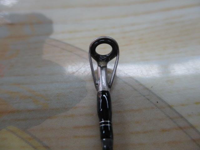 タトゥーラXT 662MLRB