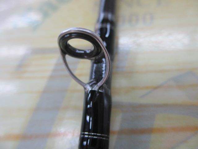 タトゥーラXT 662MLRB