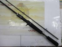 タトゥーラXT 662MLRB
