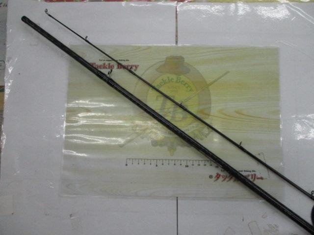 タトゥーラXT 6112HSB