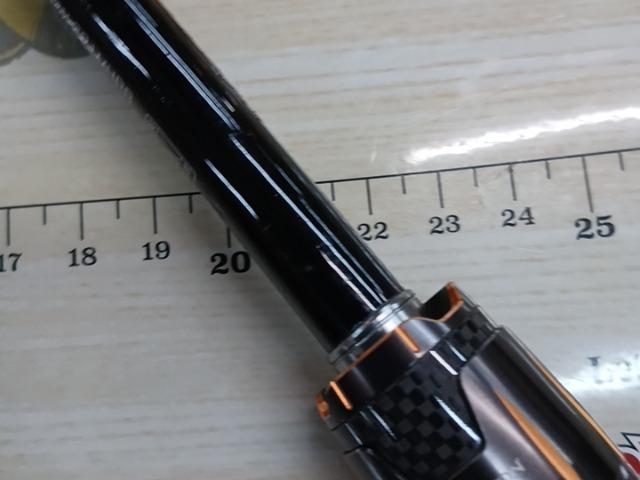 リベリオン 631MHRB