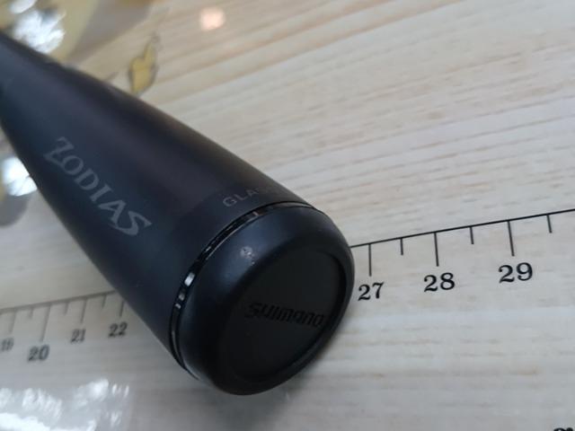 26ゾディアス 170ML-G
