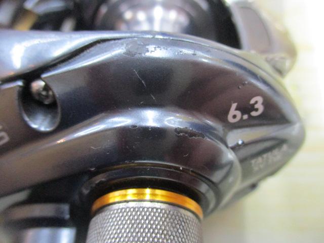 タトゥーラ SV TW 6.3L