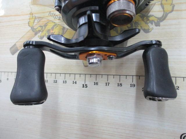 タトゥーラ SV TW 6.3L