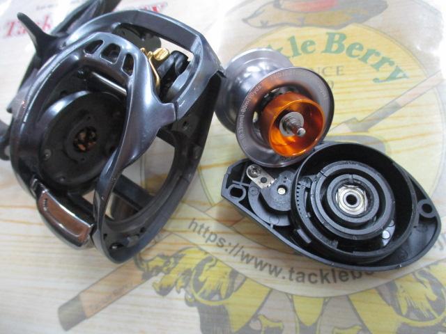 タトゥーラ SV TW 6.3L