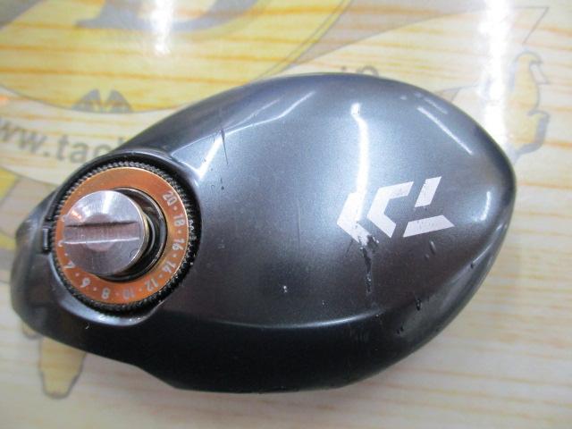 タトゥーラ SV TW 6.3L