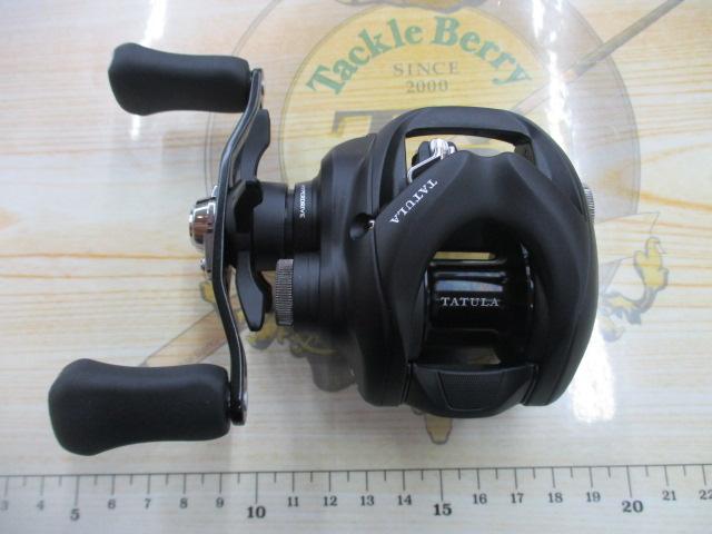 24タトゥーラ TW 100HL