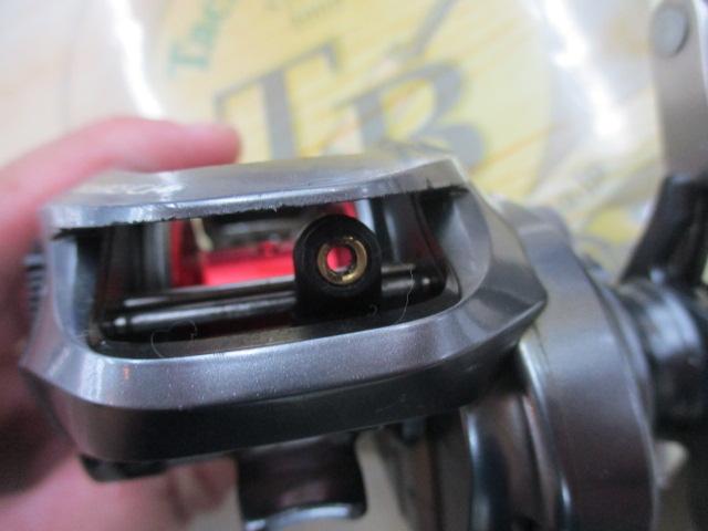 14クロナークCI4+ 151HG