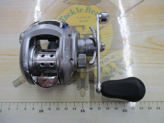 プリード 150SH