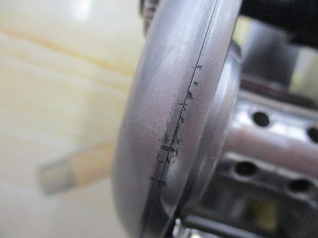 プリード 150SH