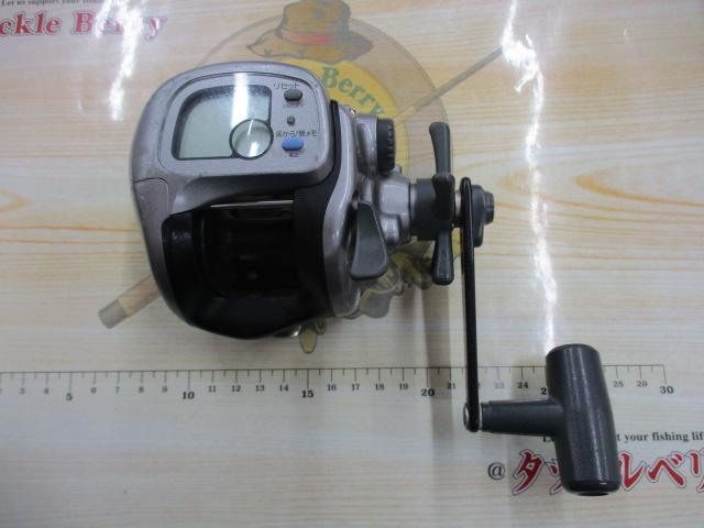 タナセンサーS 300DX