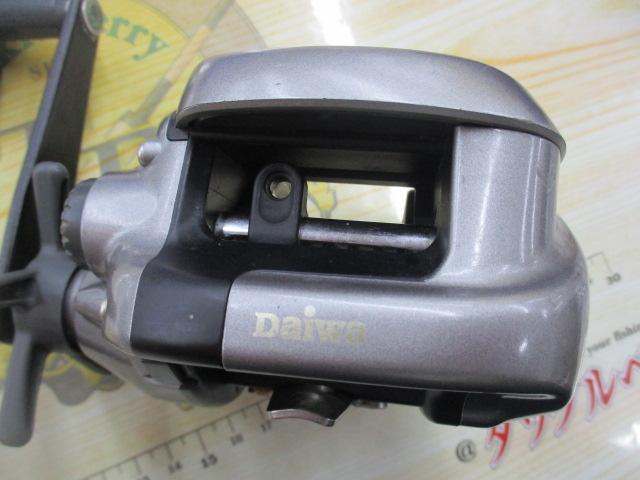 タナセンサーS 300DX